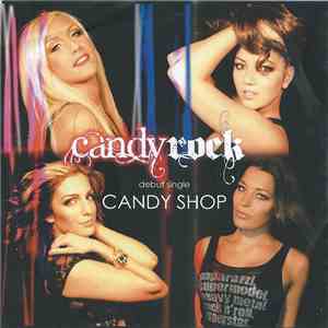 Candy Rock - Candy Shop