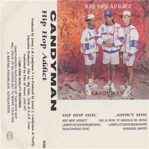Candyman - Hip Hop Addict
