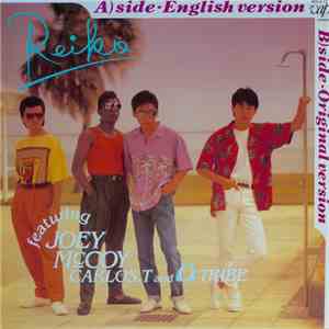 Carlos Toshiki & Omega Tribe  Featuring Joey McCoy - Reiko