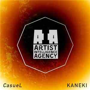CasueL  - Kaneki