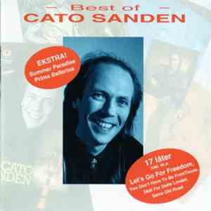 Cato Sanden - Best Of Cato Sanden