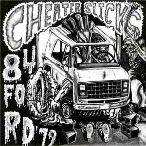 Cheater Slicks - 84 Ford '79