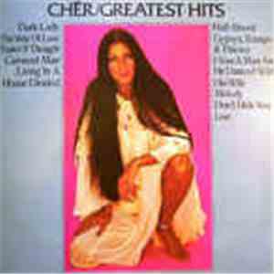 Cher - Cher/Greatest Hits