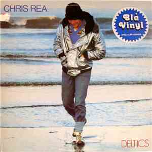 Chris Rea - Deltics