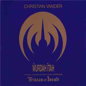 Christian Vander / Magma  - Ẁurdah Ïtah