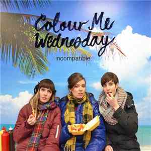 Colour Me Wednesday - Incompatible