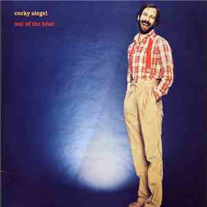 Corky Siegel - Out Of The Blue