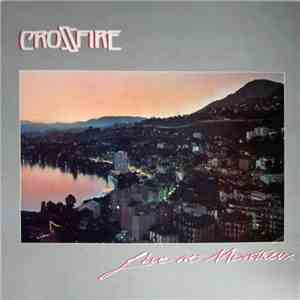 Crossfire  - Live At Montreux