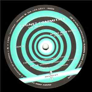 Cygnet Committee - The More