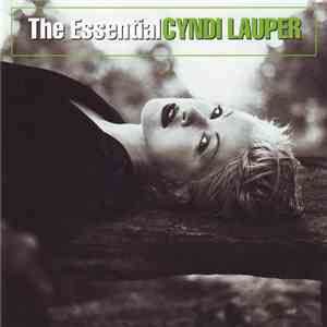 Cyndi Lauper - The Essential Cyndi Lauper