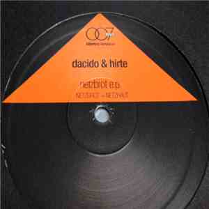 Dacido & Hirte - Netzbrot Ep