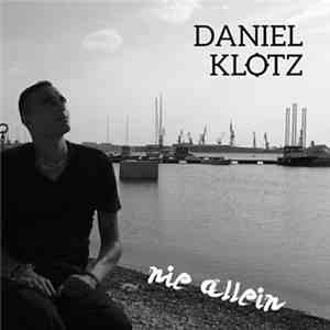 Daniel Klotz - Nie Allein