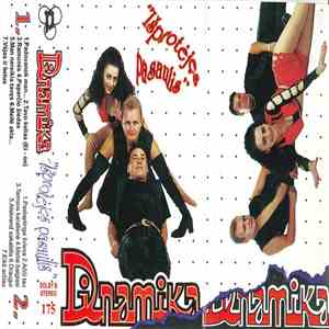 Dinamika - Išprotėjęs Pasaulis