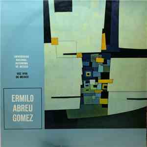 Ermilo Abreu Gómez - Ermilo Abreu Gómez