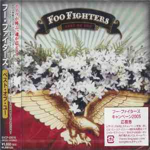 Foo Fighters - Best Of You