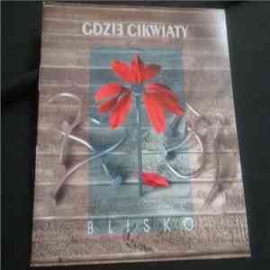 Gdzie Cikwiaty - Blisko