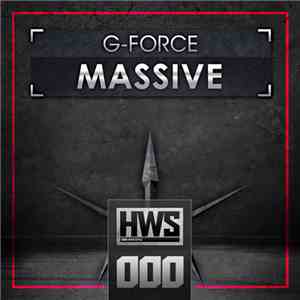 G-Force  - Massive
