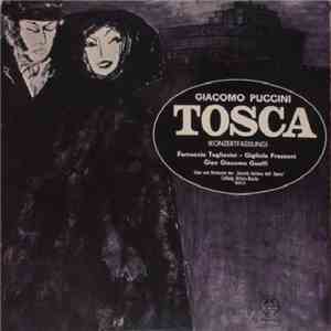 Giacomo Puccini - Chor Und Orchester Der 