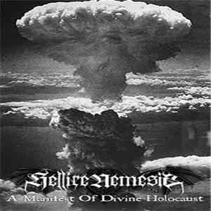 Hellfire Nemesis - A Manifest Of Divine Holocaust
