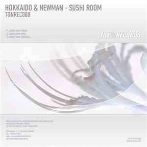Hokkaiko & Newman - Sushi Room