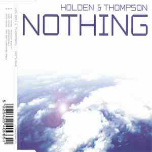 Holden & Thompson - Nothing