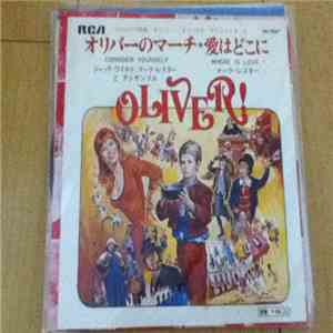 Jack Wild, Mark Lester - Oliver!