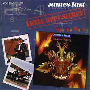 James Last - Voodoo-Party / Well Kept Secret