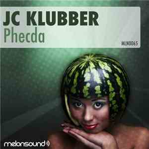 JC Klubber - Phecda