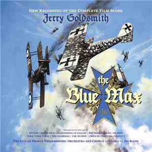 Jerry Goldsmith - The Blue Max