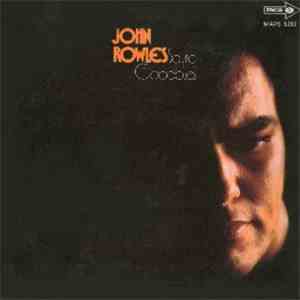 John Rowles - Saying Goodbyes