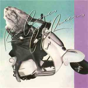 Kim Carnes - Café Racers