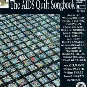 Kurt Ollmann, William Parker , William Sharp , Sanford Sylvan - The AIDS Qu ...