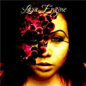 Lava Engine - In Bloom