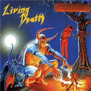 Living Death - Killing In Action