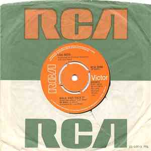 Lou Reed - Walk And Talk It
