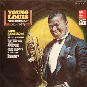 Louis Armstrong - Young Louis 