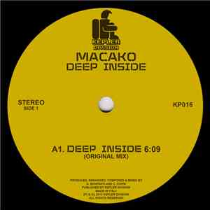 Macako - Deep Inside