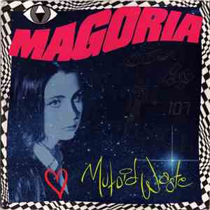 Magoria - Mutoid Waste