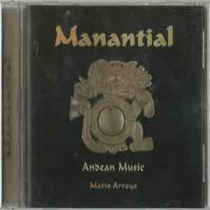 Mario Arroyo - Manantial