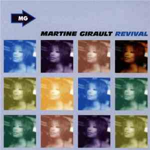Martine Girault - Revival