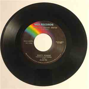 Marty Robbins - Twentieth Century Drifter / I'm Wanting To