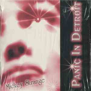 Mickey Strange - Panic In Detroit