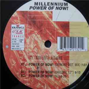 Millennium  - Power Of Now!