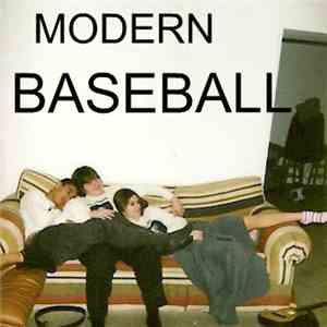 Modern Baseball - The Nameless Ranger