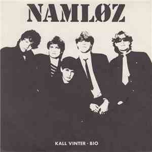 Namløz - Kall Vinter / Bio