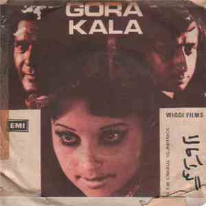 Nazir Ali - Gora Kala