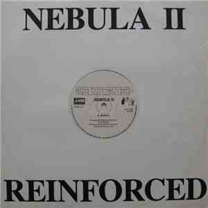 Nebula II - Seance / Atheama