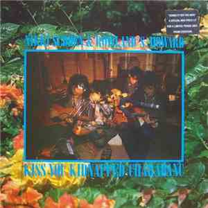 Nikki Sudden & Rowland S. Howard - Kiss You Kidnapped Charabanc