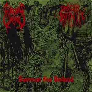 Obscure Infinity, Funeral Whore - Summon The Undead