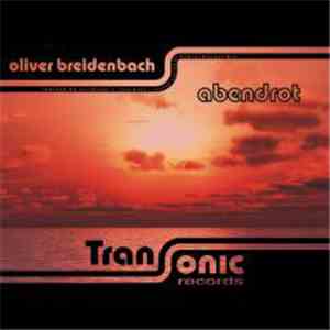Oliver Breidenbach - Abendrot